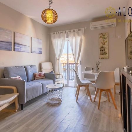 Apartamento Conde De Priego 코르도바 외부 사진