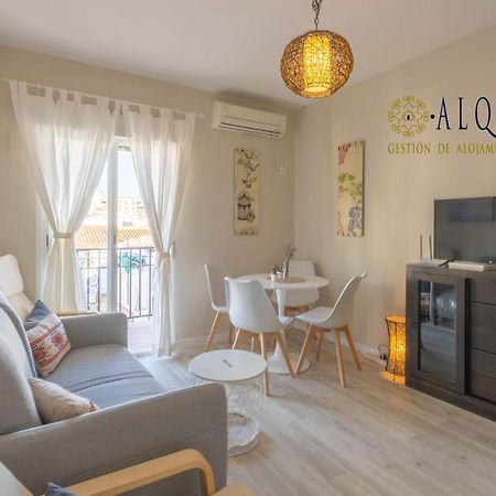 Apartamento Conde De Priego 코르도바 외부 사진