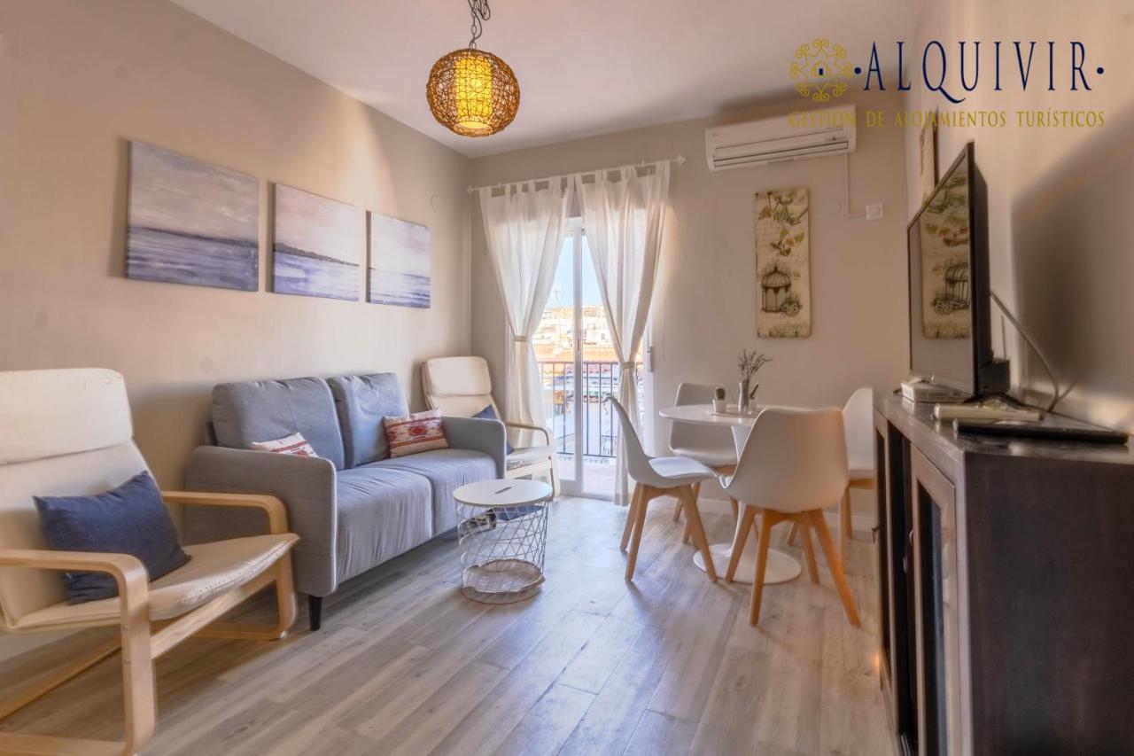 Apartamento Conde De Priego 코르도바 외부 사진