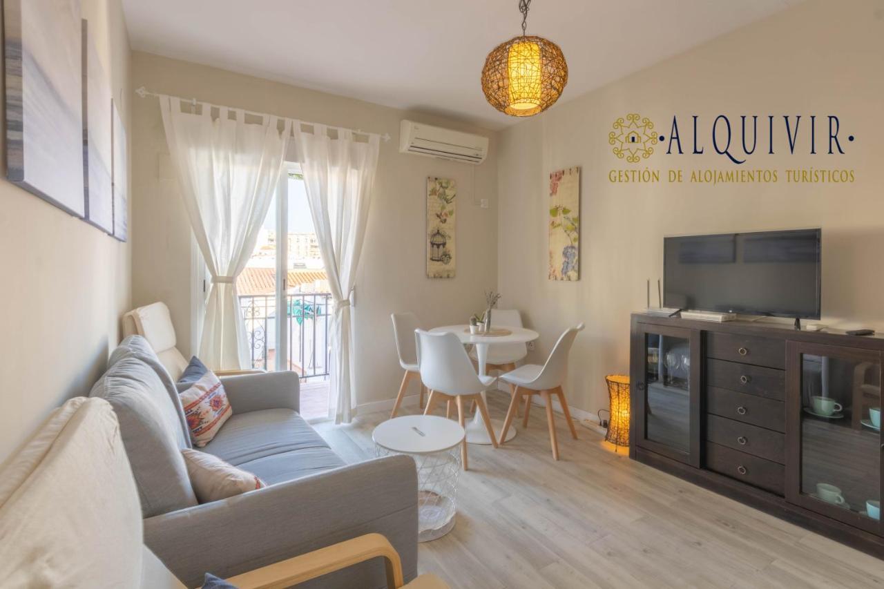 Apartamento Conde De Priego 코르도바 외부 사진